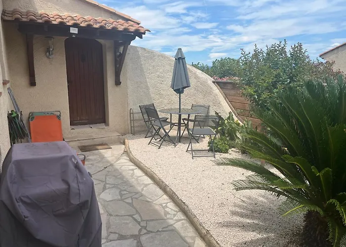 Studio El Paraiso Roquebrune Sur Argens