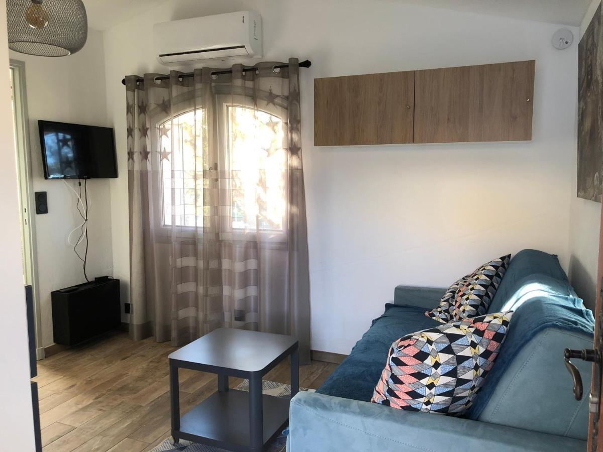 Apartment El Paraiso Sur Argens *