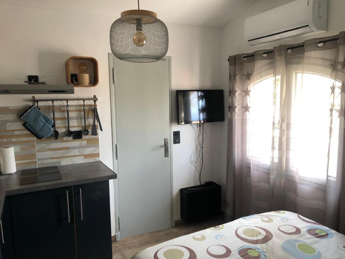El Paraiso Sur Argens Apartment Roquebrune-sur-Argens