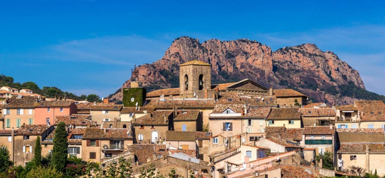 El Paraiso Sur Argens Roquebrune-sur-Argens