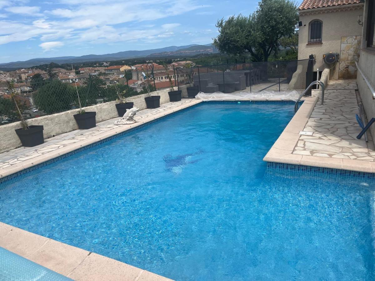El Paraiso Sur Argens Apartment Roquebrune-sur-Argens